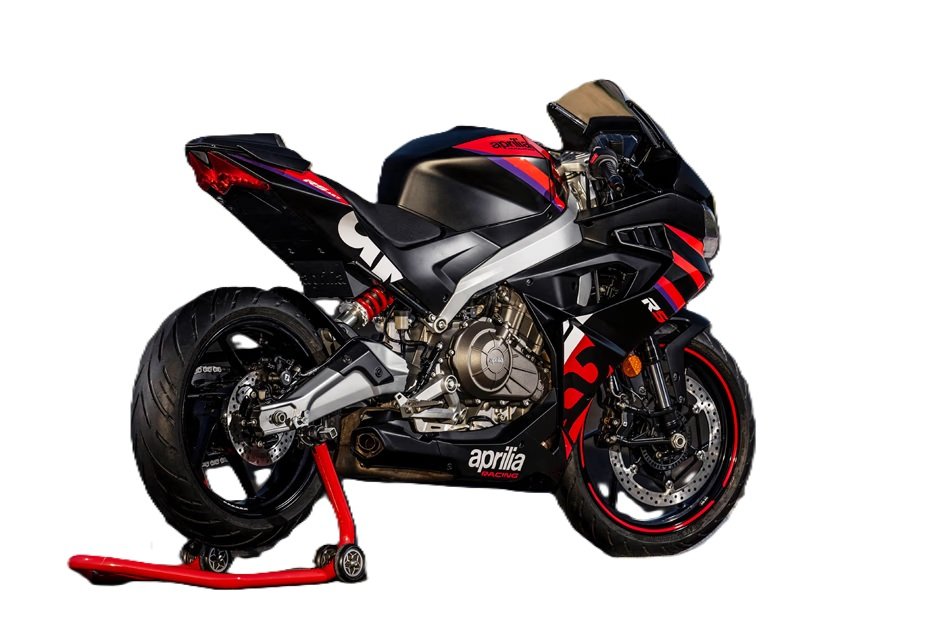 Aprilia RS 457 2026
